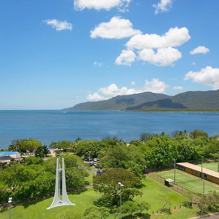 Cairns Ocean View Apartment מראה חיצוני תמונה