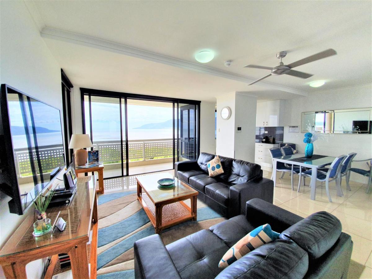 Cairns Ocean View Apartment מראה חיצוני תמונה