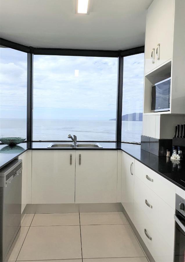 Cairns Ocean View Apartment מראה חיצוני תמונה