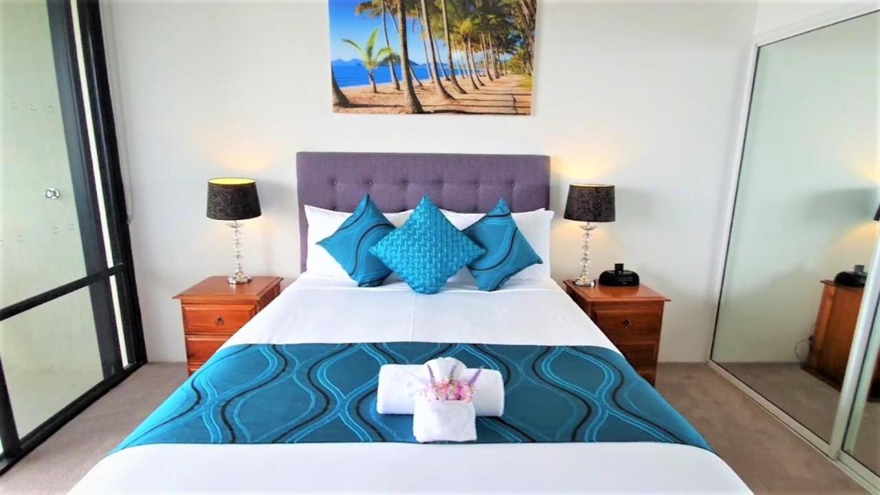 Cairns Ocean View Apartment מראה חיצוני תמונה
