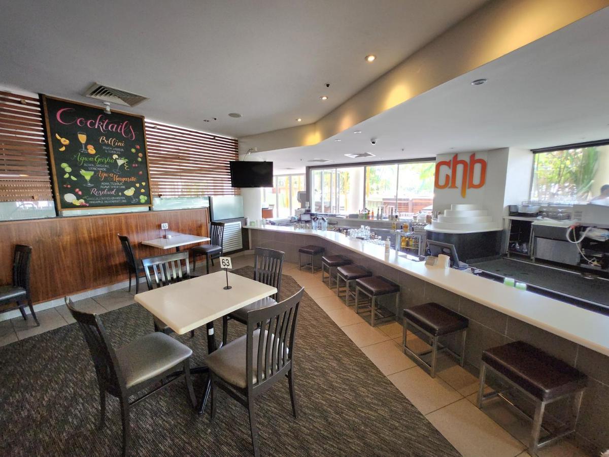 Cairns Ocean View Apartment מראה חיצוני תמונה