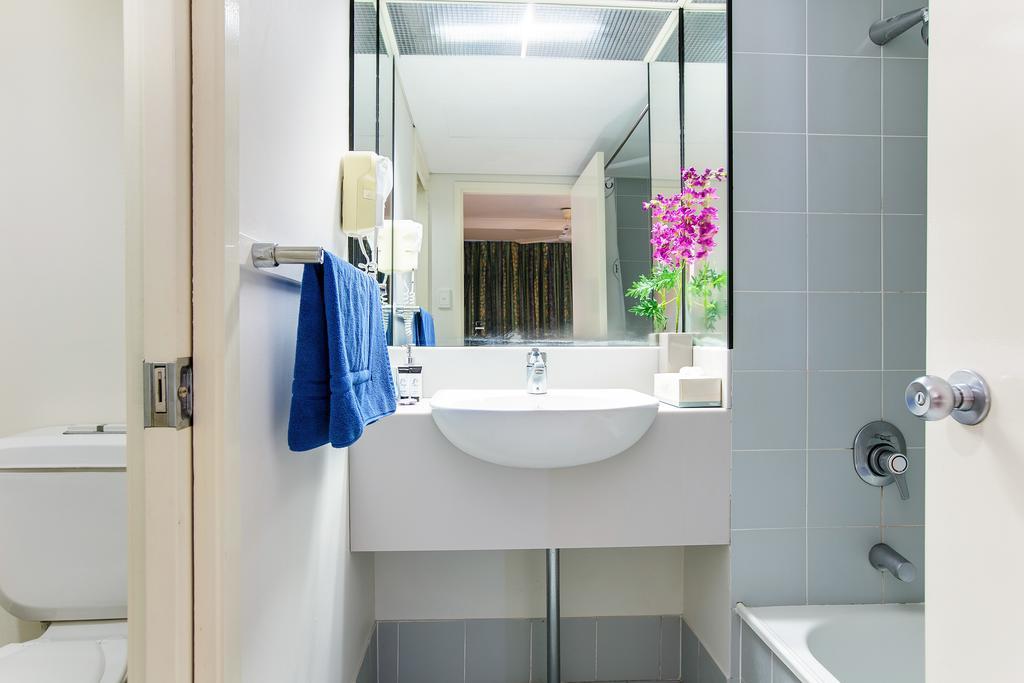 Cairns Ocean View Apartment מראה חיצוני תמונה